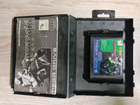 Kawasaki Super Bikes - Sega Mega Drive