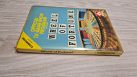 Wheel of Fortune - Commodore 64/128 Diskette