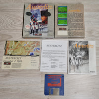 Austerlitz - Commodore Amiga