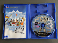 RTL Ski Springen 2003 - Playstation 2 / PS2