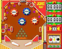 Pinball Magic - Commodore Amiga - Nur Diskette