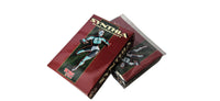 Synthia in the cyber Crypt - Commodore 64