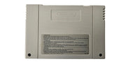 BUBSY II - Super Nintendo / SNES - Modul