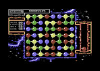 Atomino   - Commodore 64/128 - Diskette