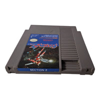 Section - Z - Nintendo NES - Nur Modul
