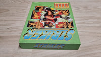 Striker - Commodore Amiga
