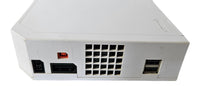 Nintendo WII Konsole - Weiß mit Controller