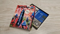 Archipelagos - Commodore Amiga