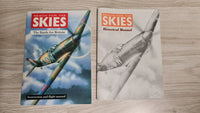 Reach for the Skies - Commodore Amiga