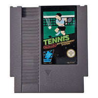 Tennis  - Nintendo NES - Modul