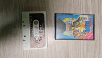 Speed King - Commodore 16+4 / C16+4