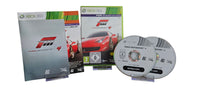 Forza Motorsport 4 - XBOX 360
