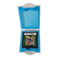 4 in 1 - Pokemon - Sims 2 - Yu-Gi-OH!GT - Harvest Moon - Nintendo DS