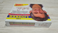 The Lineker Collection 4 Games Compilation - Commodore 64/128 Tape - NEU -