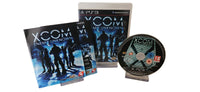 X COM Enemy Unknow - Playstation 3 / PS3