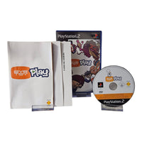 Eye Toy Play - Playstation 2 / PS2