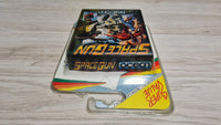Space Gun - Commodore 64/128 Tape - NEU -