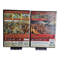 ROME Total War + Barbarian Invasion -  PC