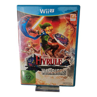 Hyrule Warriors - Nintendo WII U