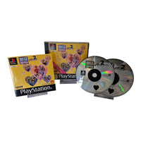 Gute Zeiten Schlechte Zeiten Vol.2  - Playstation - PS1
