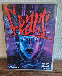 FEARS - 25 Year Edition  - Commodore Amiga