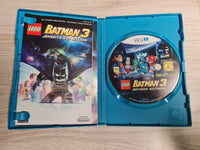 Lego Batman 3 - Jenseits von Gotham - Nintendo WII U