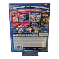 Hasbro Family Fun Pack - Monopoly - Risk....- Sony Playstation 4 / PS4
