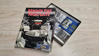 Behind the Iron Gate - Commodore Amiga