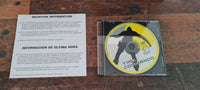 Time Command - PC - WIN 95 / MS DOS -  Big Box -