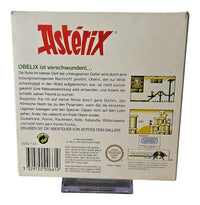 Asterix   - Nintendo Game Boy / GB / CIB