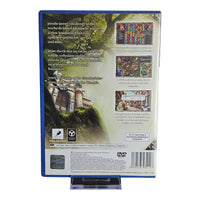 Puzzle Quest - Playstation 2 / PS2