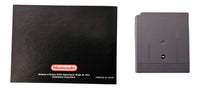 Fortress of Fear  - Nintendo Game Boy / GB / CIB