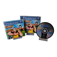 Floigan Brothers - Episode One - Sega Dreamcast