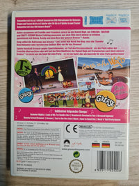 Grease - Nintendo WII
