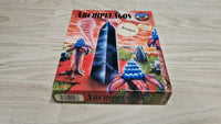 Archipelagos - Commodore Amiga