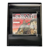 REAH Face The Unknown - PC -  Big Box