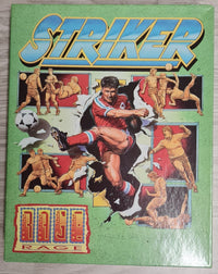 Striker - Commodore Amiga
