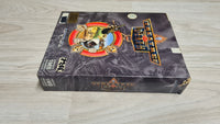 Theatre of Death - Commodore Amiga