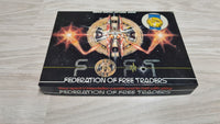 F.O.F.T - Federation of Free Traders - Commodore Amiga