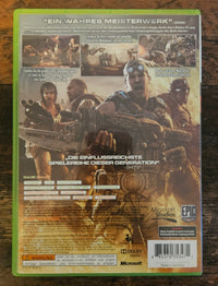 Gears of War 3 - XBOX 360