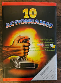 Game On - #6/92 - Mit Diskette - Commodore 64