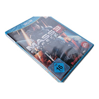 Mass Effect 3 - Special Edition  - Nintendo WII U - NEU