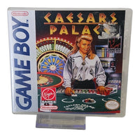 Caesars Palace - Nintendo Game Boy