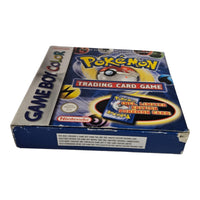 Pokemon Trading Crad Game - Nintendo Game Boy / GB / CIB