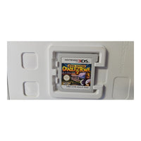 Jewel Master Cradle of Rome - Nintendo 3DS