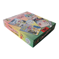 Hanna Barbera Catoon Collection - Yogi Bear  - Commodore 64/128 / C64 - C128