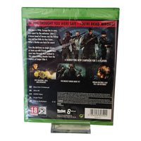 Zombie Army 4 Dead War - Xbox One - NEU