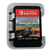 Landwirtschafts Simulator - Nintendo Switch
