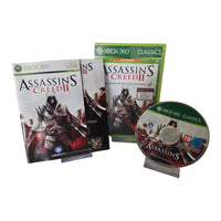 Assassin´s Creed II -  XBOX 360