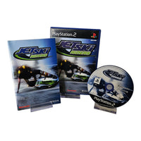 Jet Ski Riders  - Playstation 2 / PS2